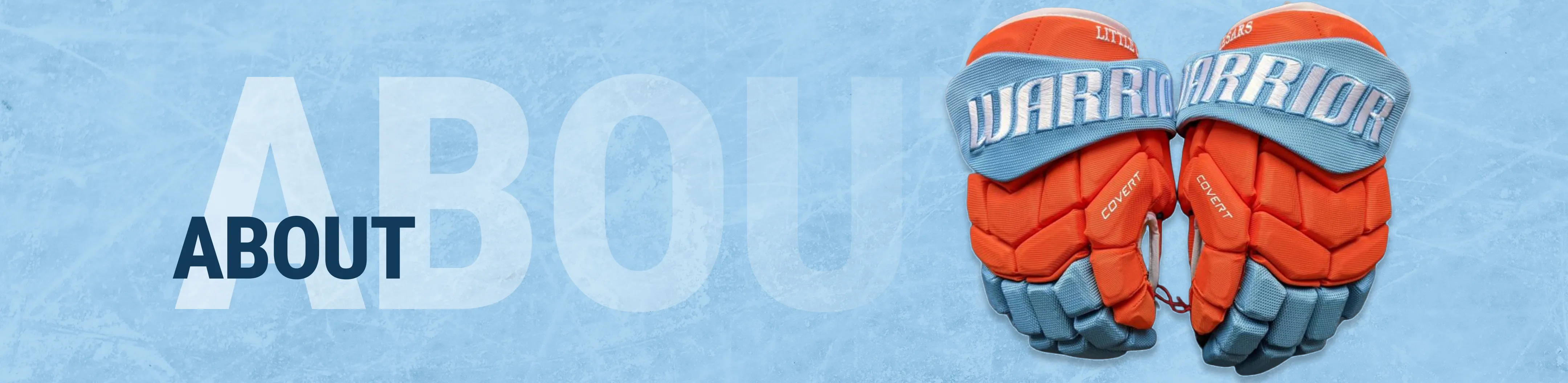 Little Caesars AAA Hockey Club Logo