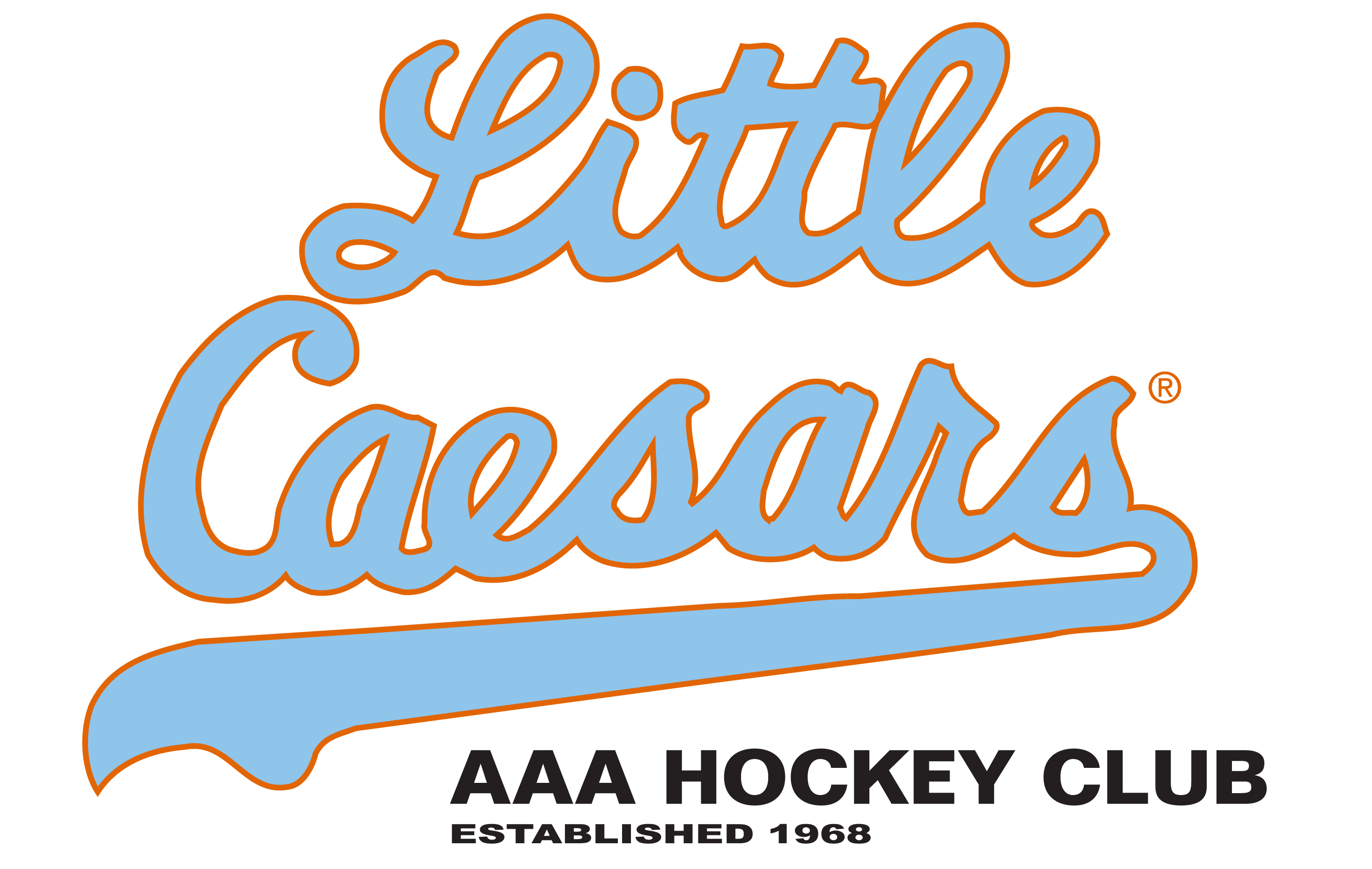 Little Caesars AAA Hockey Club