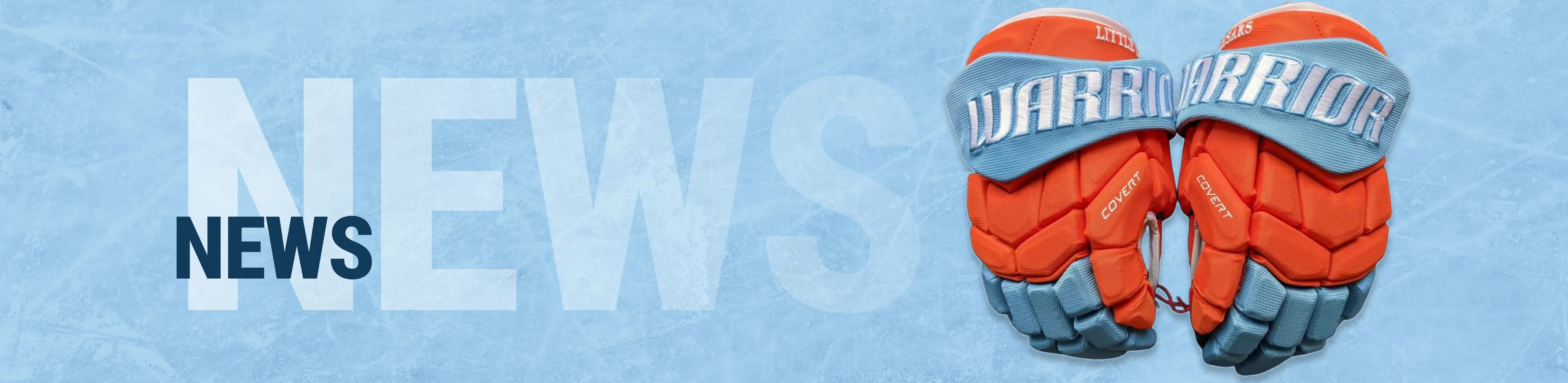 Little Caesars AAA Hockey Club News Banner